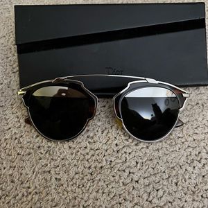 Dior So Real Sunglasses